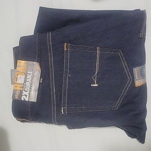 ARIAT work Rebar Jeans size 32